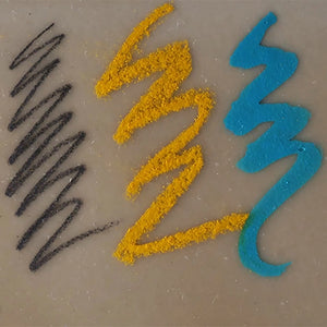 Golden- Fine Pumice Gel- 237ml-01361018