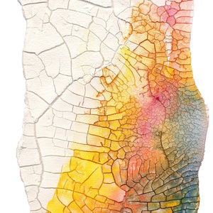 Golden - Crackle Paste - 473ml -01360263