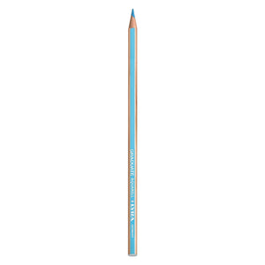 Lyra Graduate Aqua Pencils 36 Metal Box - 01070066