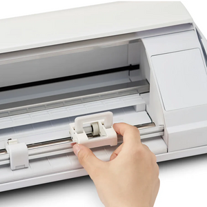 Cameo 5 - Silhouette Cutting Machine - Classic White - 01510230