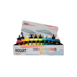 C.KREUL ASSORTED OFFER,SOLO GOYA TRITON ACRYLIC 250ML-10PCS-52501886