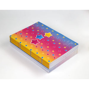 ALJ Sisters School Bag Set - 20070021