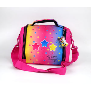 ALJ Sisters School Bag Set - 20070021