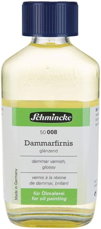 أكاديمي شمينكي - ألوان أكريليك - 120 مل - أخضر مايو - (23557) - 05640059