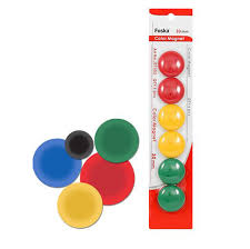 Foska Magnets-SET/3 -03350153