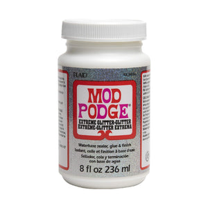 Mod Podge- Extreme Glitter- 236ml- Set of 3pc- 01420437