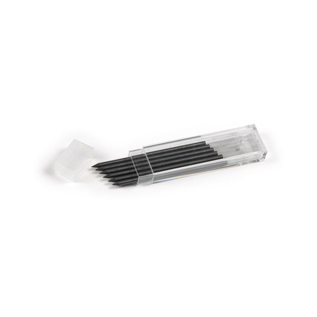 Koh-I-Noor graphite leads 3,8-90 4820 HB -05000140