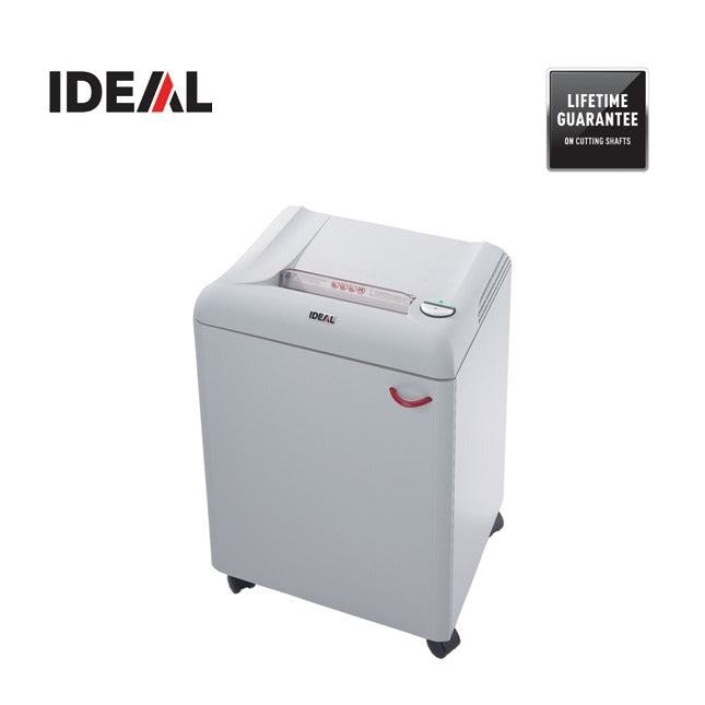 IDEAL SHREDDING Machine 2501cc - 05190079