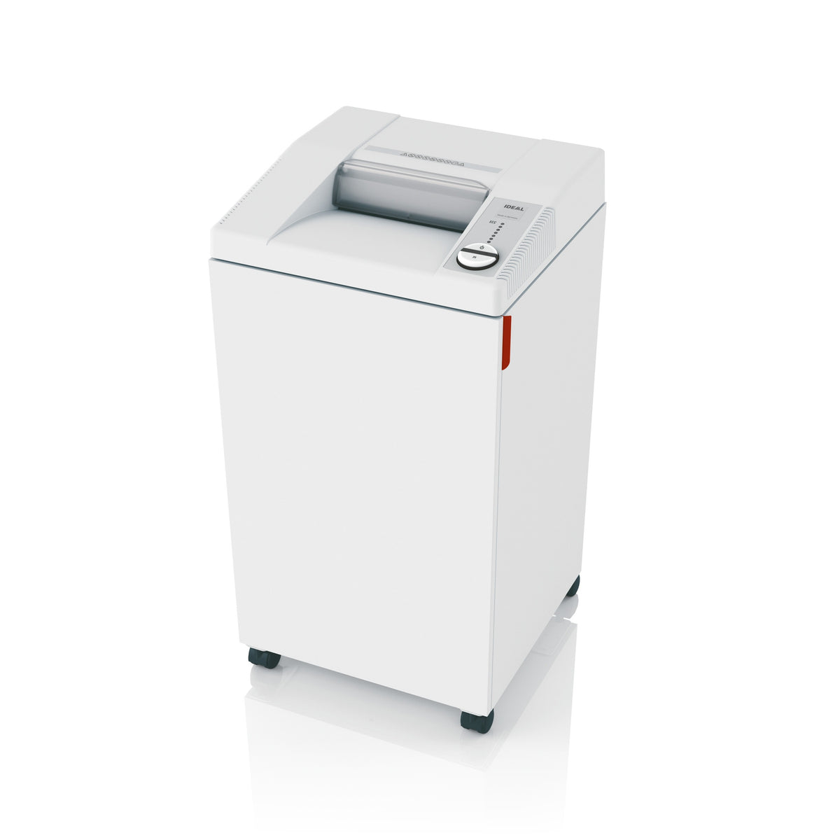 IDEAL SHREDDING MACHINE -05190084