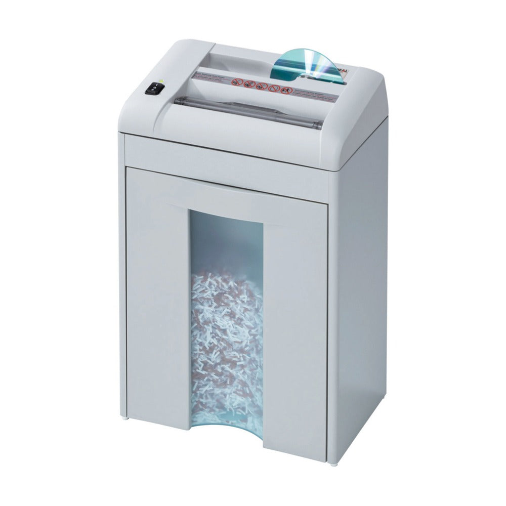 IDEAL SHREDDING MACHINE 2270- 05190093