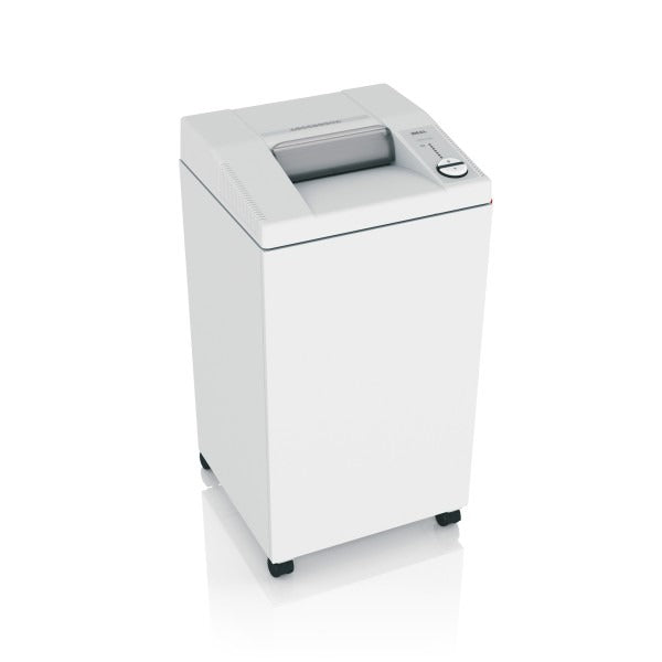 IDEAL SHREDDING MACHINE-2604 4 mm-05190106