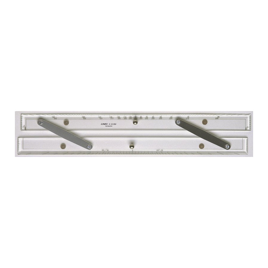 Linex- Parallel Ruler- 10040045
