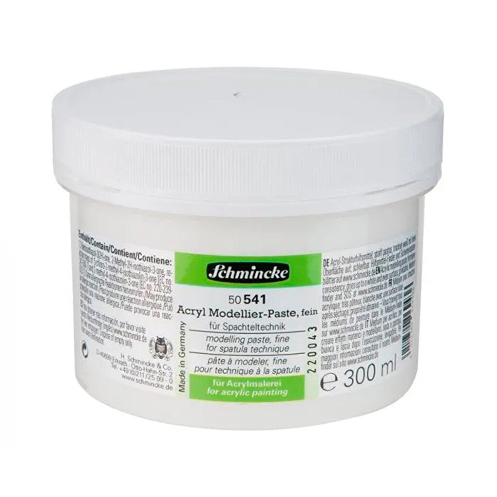 أكاديمي شمينكي - ألوان أكريليك - 120 مل - أخضر مايو - (23557) - 05640059