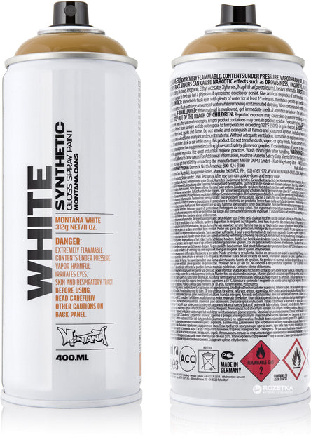 Montana WHITE 8030 Fall 400 ml-05620697