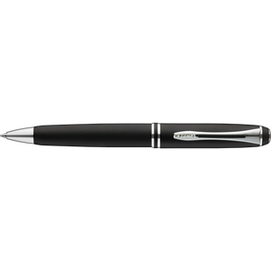 Luxor- Trident Pen Set of 3pens- Black & Gold- Large-01500209