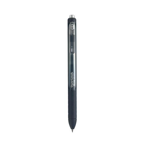 Paper Mate InkJoy Gel Pens | Medium Point (0.7mm) | Black | Set of 3pc -17250278