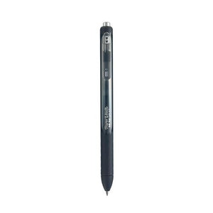 أقلام جل إنك جوي من بيبر ميت | نقطة متوسطة (0.7 مم) | أسود | مجموعة 3 اقلام -17250278