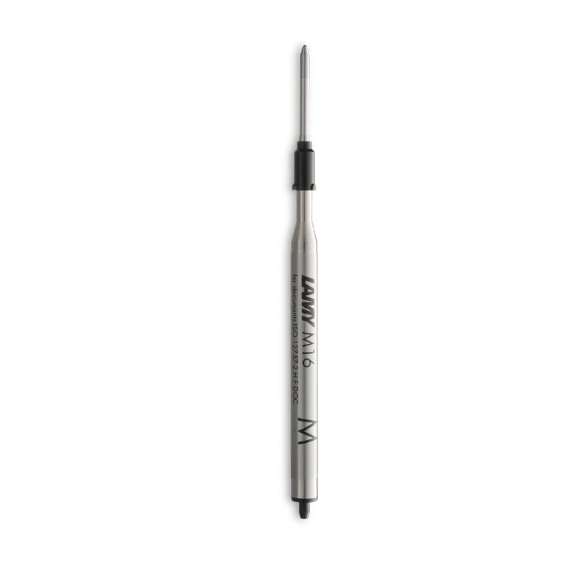 lamy ball point refill M16 medium black-19060063
