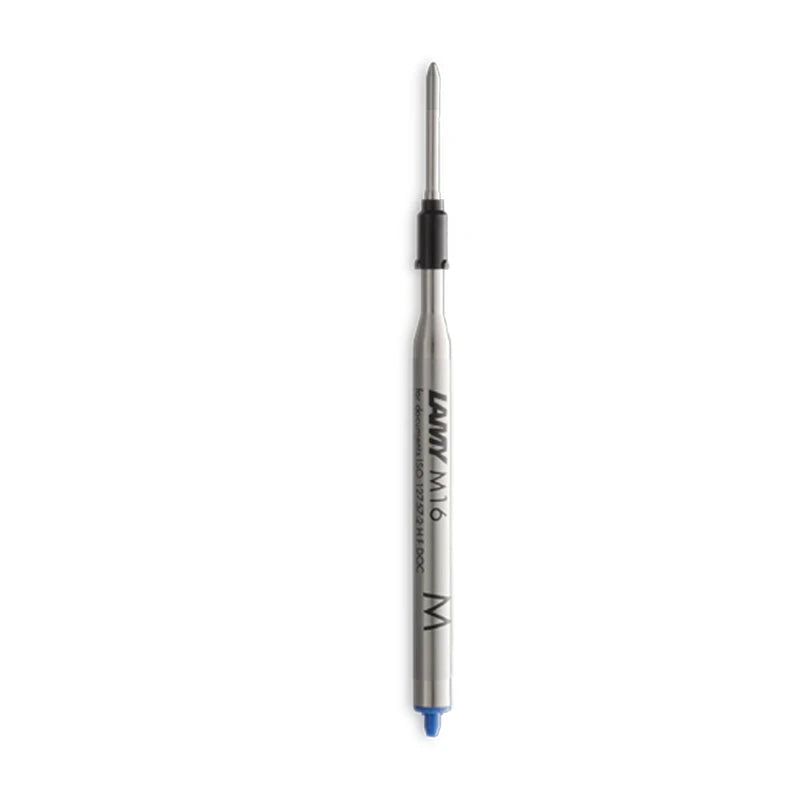 lamy ball point refill M16 medium blue-19060064