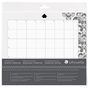 Silhouette Cutting Mat for Stamp Material - 01430019