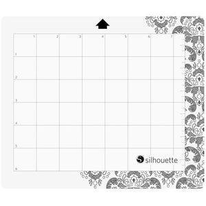 Silhouette Cutting Mat for Stamp Material - 01430019
