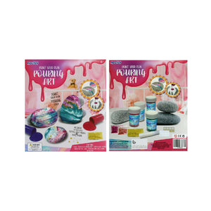 Kids Gathering Activity Set 3 -17290020-17290044-17290029-17290008