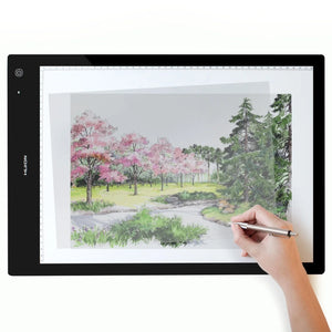 HUION LED Light PAD LB3 - 04440003