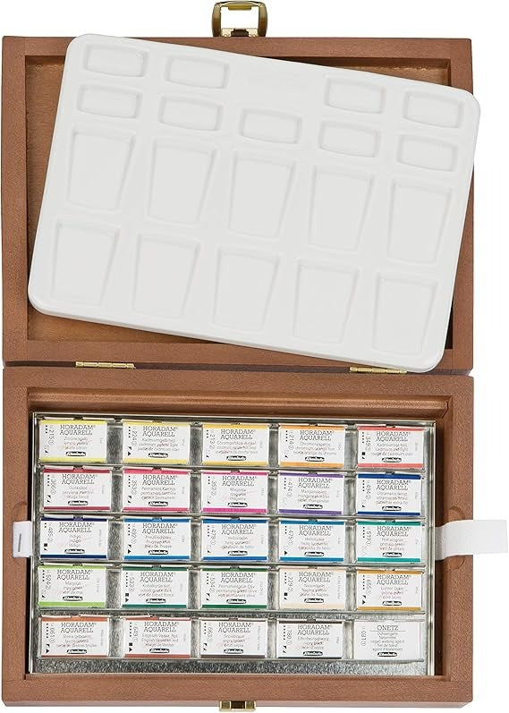 أكاديمي شمينكي - ألوان أكريليك - 120 مل - أخضر مايو - (23557) - 05640059