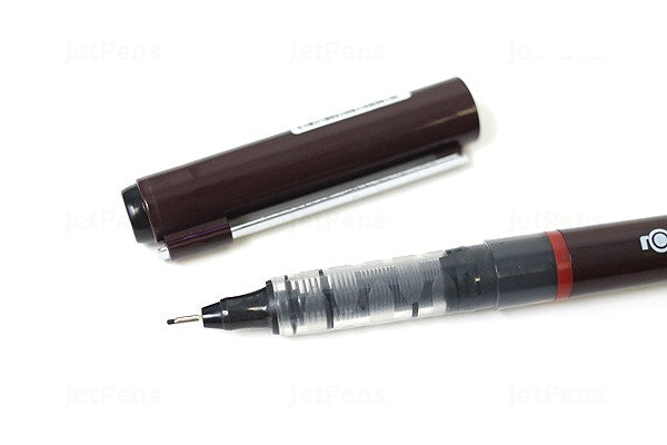 Rotring Tikky Graphic Fineliner Pen - 0.50mm