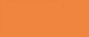 Solo Goya Triton Acrylic, 750ml, Fluorescent Orange - 52501473