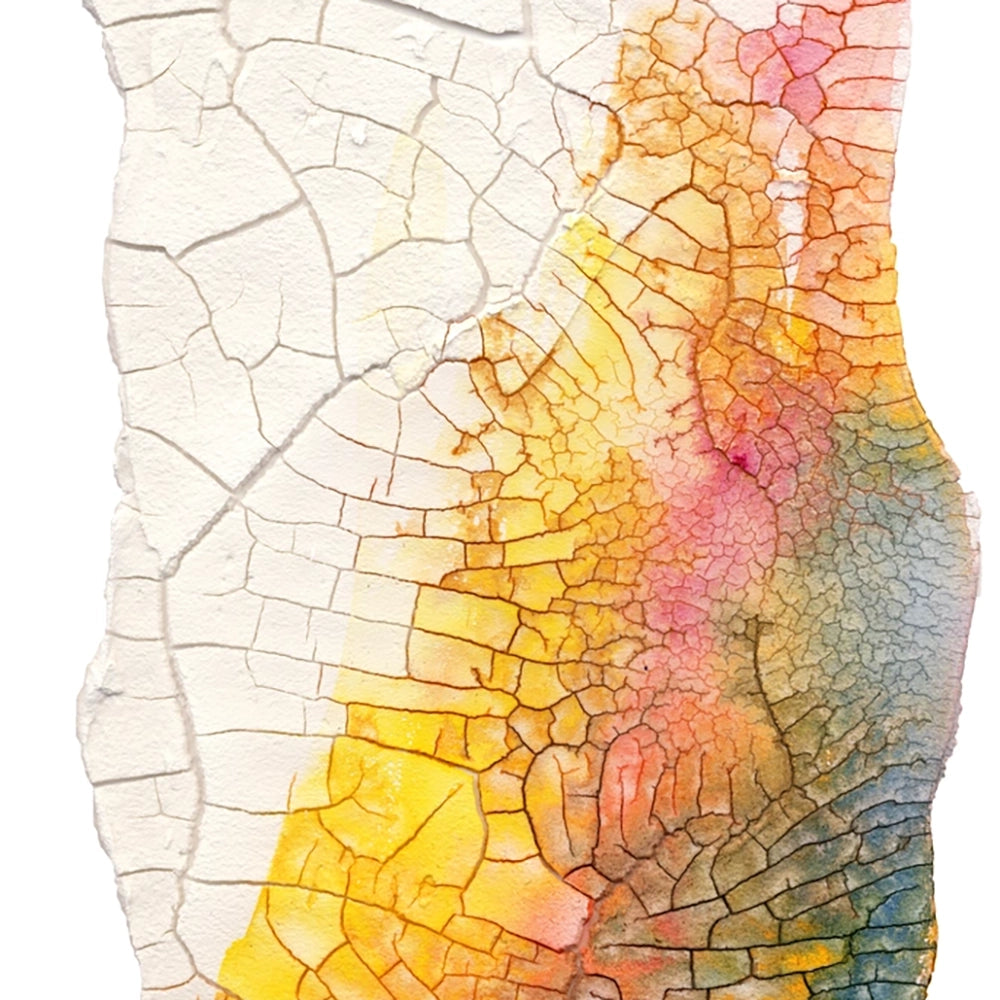 Golden - Crackle Paste - 473ml -01360263