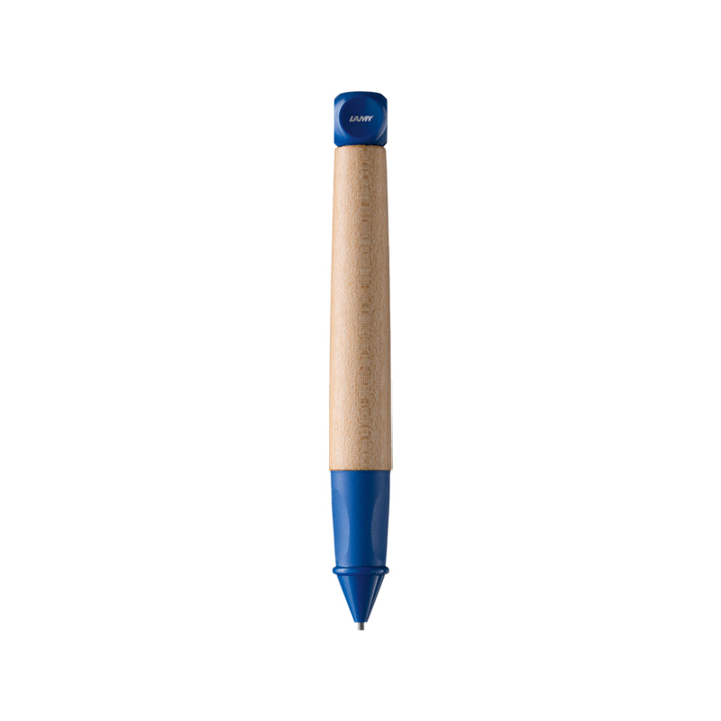 lamy abc Mechanical pencil pen blue medium abcue ink-19060003