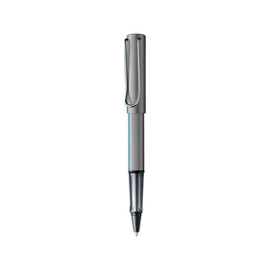 lamy AL-star Rollerball pen graphite medium black ink-19060012