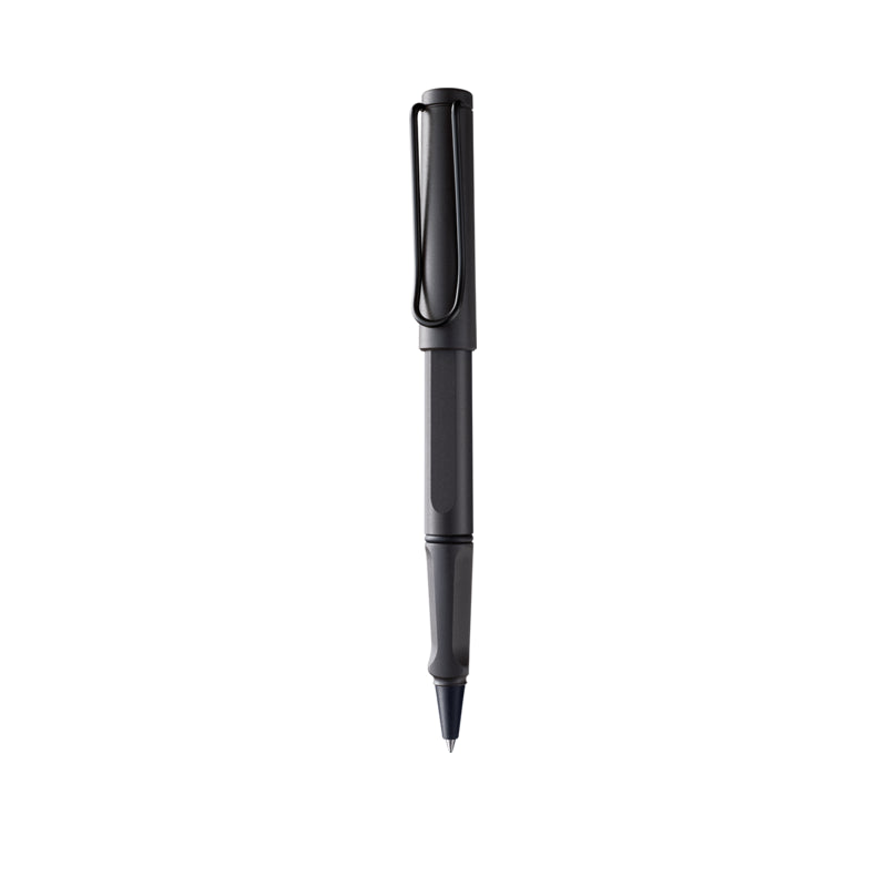 lamy safari Rollerball pen umbra medium blue ink-19060058