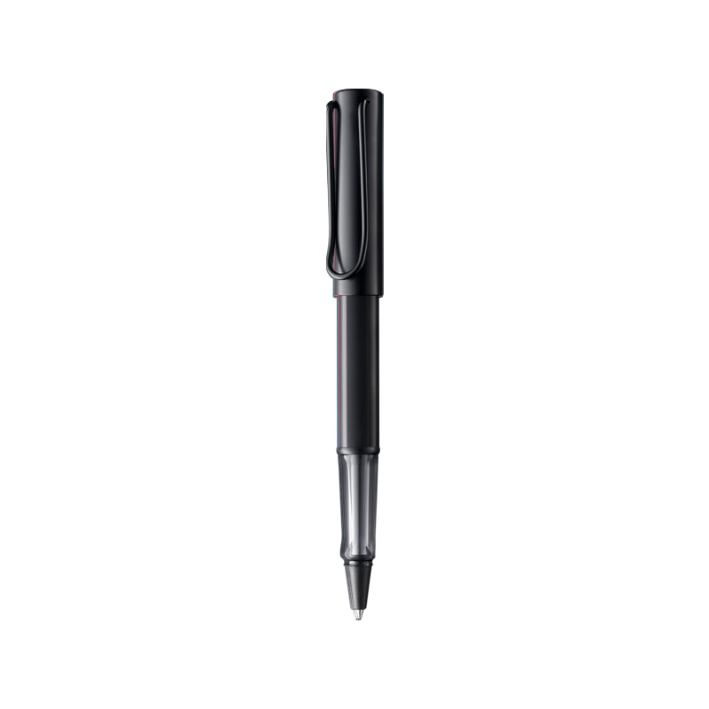 lamy AL-star Rollerball pen black medium black ink-19060062