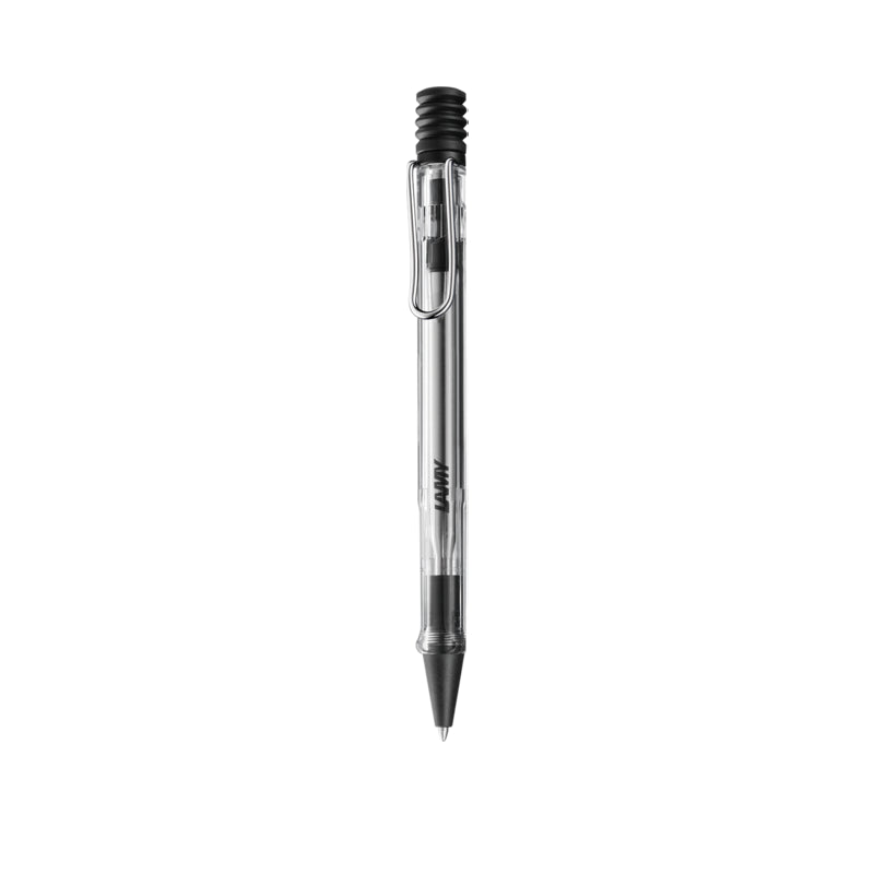 lamy safari ball pen vista medium blue ink-19060050