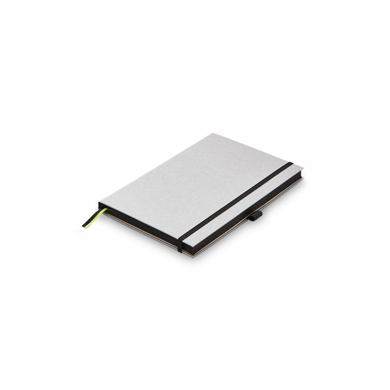 lamy notebook B1 Hardcover A5 Black - 19060066