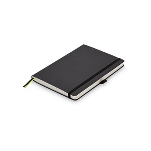 lamy notebook B3 softcover A5 Black - 19060069