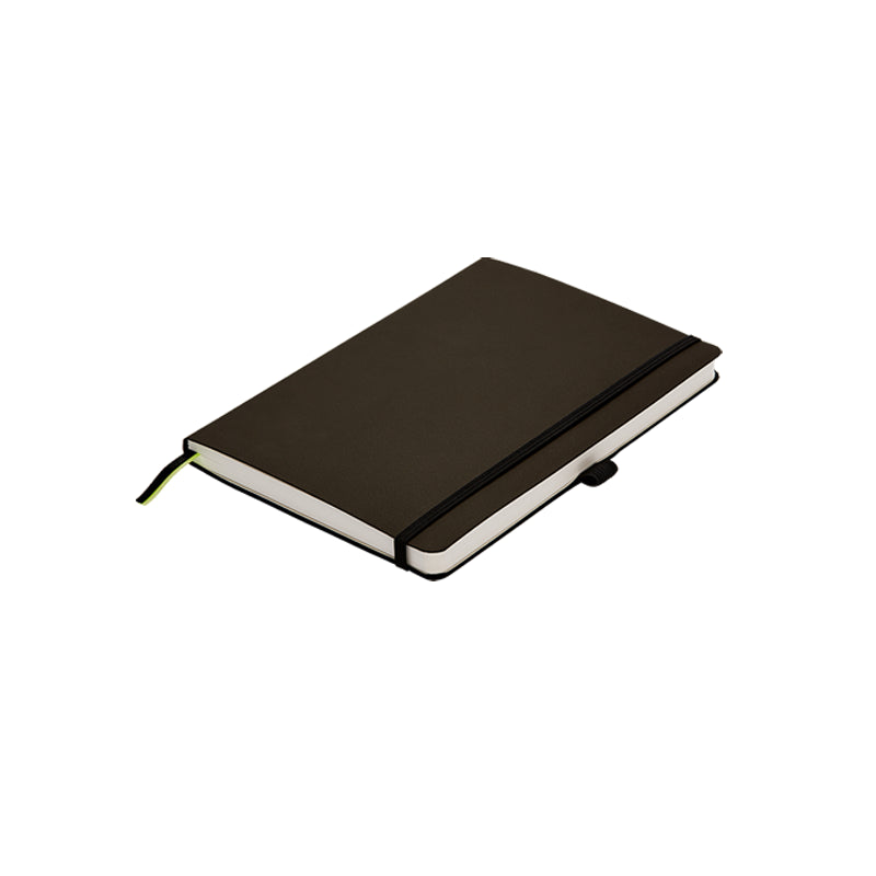 lamy notebook B3 softcover A5 umbra - 19060072
