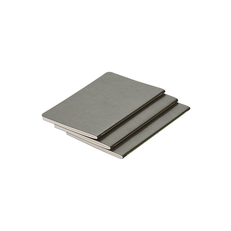 lamy booklet B5 softcover A5 gray - 19060074