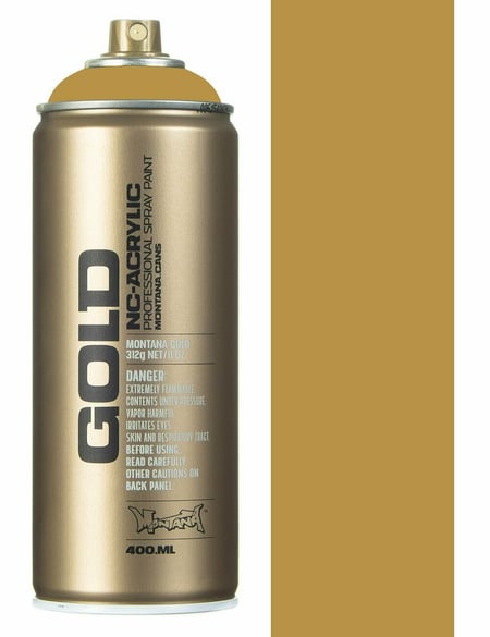 Montana Gold 3050 Sand 400-05620487