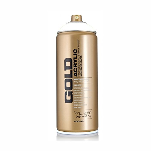 Montana Gold S9100 SHOCK.WHITE.400-05620171