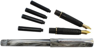 Mont Marte- 2 Nib Calligraphy Set- Set of 3packet- 04530335
