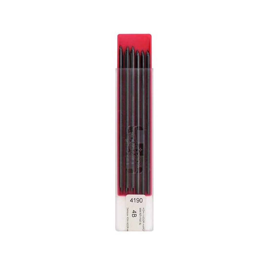 Koh-I-Noor Graphite Lead 2.0 - 120 4190 4B-05000035