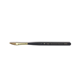 Princeton Mini-detailer Brush - Dagger Striper Sizes #1/4"- 01070181