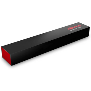Rotring Mechanical Pencil (600/0.5mm) Full Metal Black Mechanical Pencil- 17250090