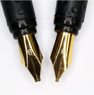 Mont Marte- 2 Nib Calligraphy Set- Set of 3packet- 04530335