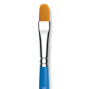 Princeton Select Synthetic Brush-Filbert Size #10 - 01070233