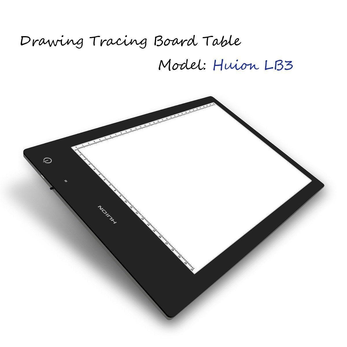 HUION LED Light PAD LB3 - 04440003