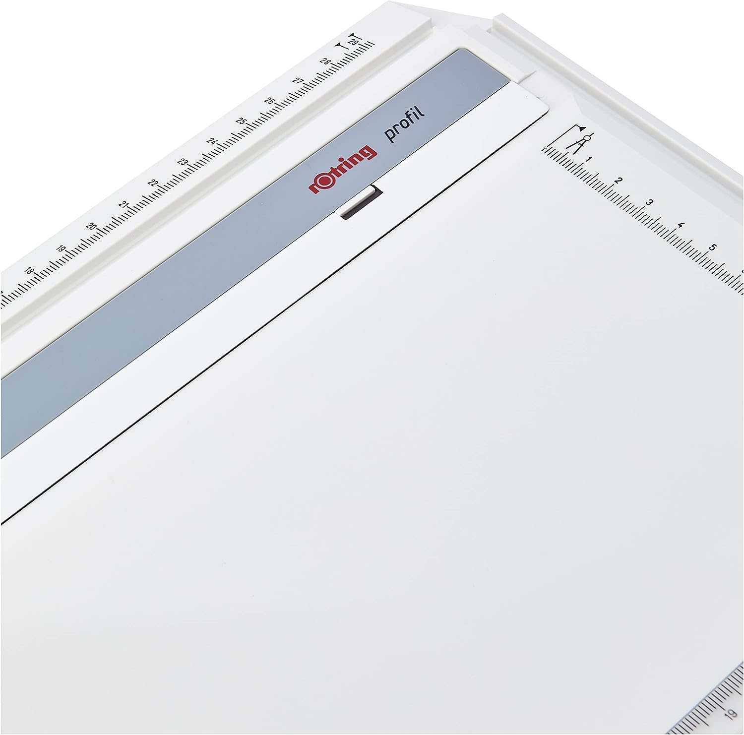 rOtring Profil Drawing Board A4 - 17250312 - Almuqahwi Library Company